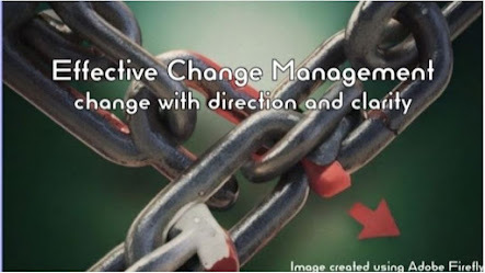 Change Management